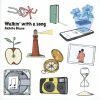 Q????[?lkin' with a song