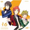 ???????????? SideM??THE IDOLM@STER SideM 49 ELEMENTS-16 DRAMATIC STARS[?AMATIC STARS