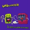 unburnable[? takes me back to my pages