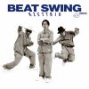 H ZETTRIO[?AT SWING