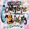 T-BOLAN[?BOLAN COMPLETE SINGLES ??SATISFY?? [2CD]