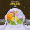 MORT GARSON[?URNEY TO THE MOON AND BEYOND