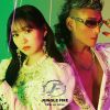 ???JUNGLE FIRE feat. MOTSU [CD+DVD]