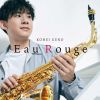 Eau Rouge@?????X?sax[? J????[?p[?