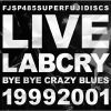 ???????BYE BYE CRAZY BLUES