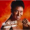 ⽍???? -PERFECT BODY- mixed by DJ??