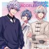 J?????? [?CV[?M?????[?????C [?CV[?㮌???E?[?M???? [?CV[???Q???[?[???????????? Vol.2 Wizards[?CELERATION