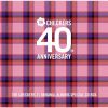 ????????????????? 40th Anniversary ??????????????????c??D-BOX [WPbgdl] [11CD] []