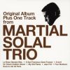 MARTIAL SOLAL TRIO[?rie Teorema [?01 Martial Solal ??Trio?? [WPbgdl]
