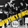 THE BEATLES[???????????????[?[?How They Sing[?[? HOW THEY SING[?[?a Beatle Tracks[?