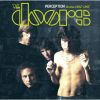 THE DOORS[?RCEPTION Rarities 1965-1967