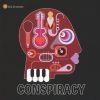 CONSPIRACY OF THE MIHARA CLAN[?NSPIRACY [WPbgdl]