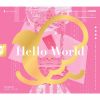 Lyrical Lily[?llo World [Blu-ray+CD] []