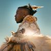 CHIEF ADJUAH[?RK OUT THUNDER ROAR OUT LIGHTNING