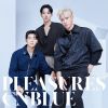 CNBLUE[?EASURES [CD+DVD] []