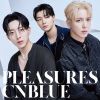 CNBLUE[?EASURES [CD+DVD] []