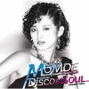 P????GOLDEN??BEST MOMOE DISCO [? SOUL