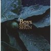 Boys[?ys featuring SHUN