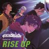 Paradox Live THE ANIMATION Opening Track??RISE UP