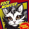 ?????ROCK MONSTER