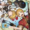 ????????????????????B?Rhodoknight? ??????????? LOVE[?HOPE with MASTER Songs from Crossing Emotions of Brave Masketeers