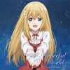 ???????????????CV[????X?[?[?aceful World