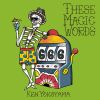 Ken Yokoyama[?ese Magic Words