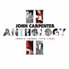 JOHN CARPENTER[?THOLOGY II [?MOVIE THEMES 1976-1988[?