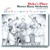 Mercer Hassy Orchestra[?ke's Place