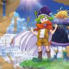 㼂????[?HTA YAMAMOTO[????ゥ\ Z?C????G?J ?????????????????? [2CD]