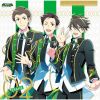???????????? SideM??THE IDOLM@STER SideM CIRCLE OF DELIGHT 02 FRAME[?AME