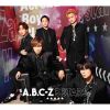 A.B.C-Z[ STARS [fWpbNdl] [CD+DVD] []