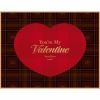 SparQlew[?u're My Valentine [Blu-ray+CD] []