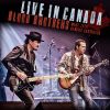 MIKE ZITO [? ALBERT CASTIGLIA[?OOD BROTHERS[?LIVE IN CANADA