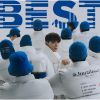 Jun.K[?From 2PM[?[?E BEST