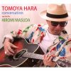 TOMOYA HARA with HIROMI MASUDA[?nversation [fWpbNdl]