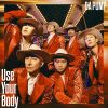 DA PUMP[?e Your Body[?NERGY BOYS [CD+DVD] []