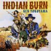 Ken Yokoyama[?dian Burn [CD+DVD] []