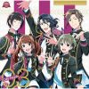 ???????????? SideM??THE IDOLM@STER SideM CIRCLE OF DELIGHT 03 Cafe Parade[?fe Parade