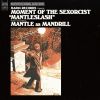 MANTLE as MANDRILL[?MENT OF THE SEXORCIST ??MANTLESLASH??