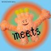 ????????????? meets