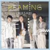 WASABI[?AMING [CD+DVD] []