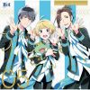 ???????????? SideM??THE IDOLM@STER SideM CIRCLE OF DELIGHT 05 Beit[?it