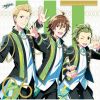 ???????????? SideM??THE IDOLM@STER SideM CIRCLE OF DELIGHT 06 Jupiter[?piter