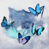 WOLF HOWL HARMONY from EXILE TRIBE[?ozen Butterfly [CD+DVD]