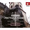 J.S.?????????????f??br>???? ??????? D?D?V????c???????凟[? ? [3CD]