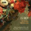 J.S.???????6????????????? BWV 1014-1019 [2CD]
