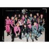 FANTASTICS ? EPEX[?ppermint Yum [fWpbNdl] [CD+DVD] []