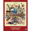 CUBERS[?BERS BEST 2015-2024 [3Blu-ray+3CD] []