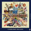 CUBERS[?BERS BEST 2015-2024 [3CD]
